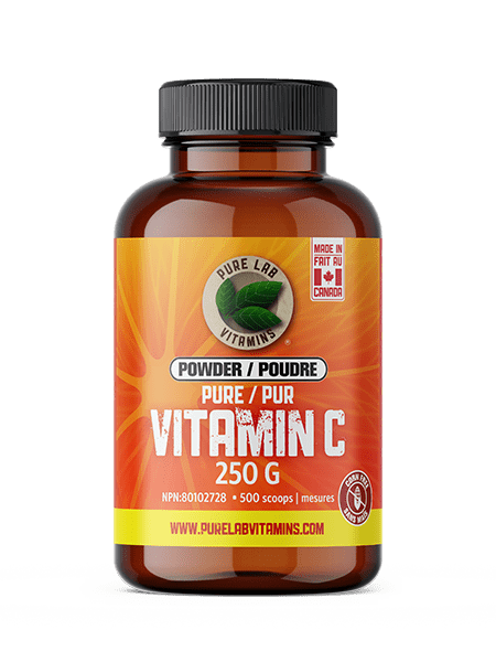 Pure Lab Vitamins & Supplements - Pure Lab Vitamins - AgriTech North