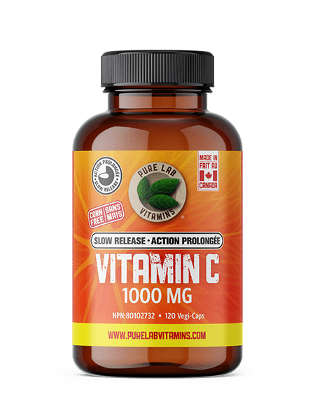 Pure Lab Vitamins & Supplements - Pure Lab Vitamins - AgriTech North