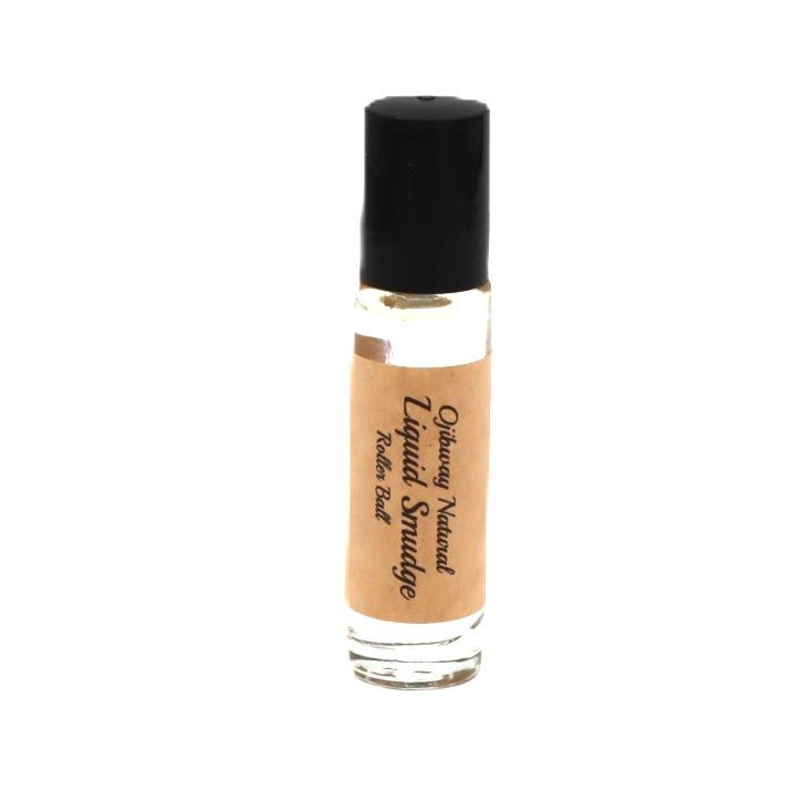 Rollerball - Liquid Smudge | Ojibway Natural
