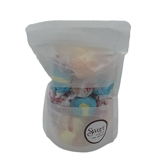 Salt Water Taffy - Sweet Lake of the Woods - AgriTech North