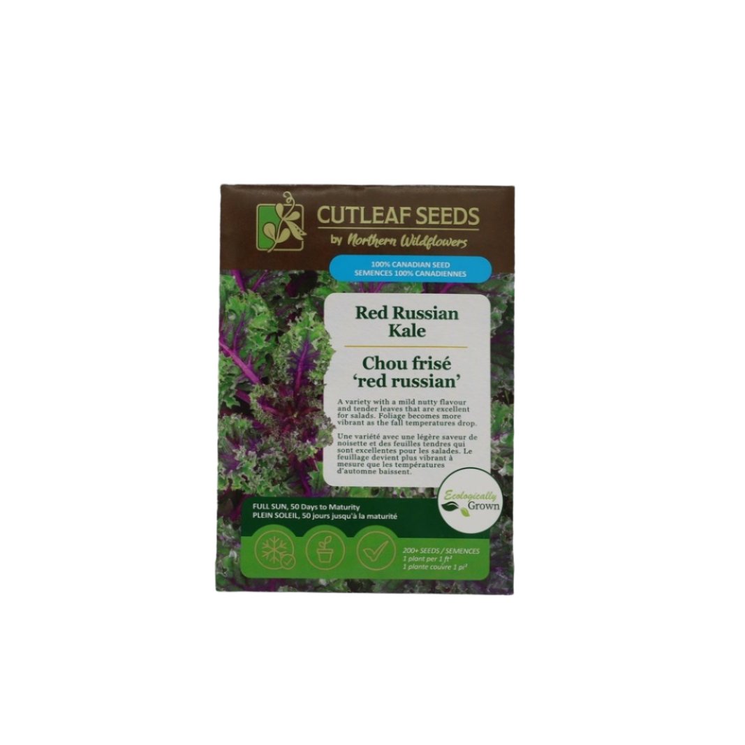 Seeds - Northern Wildflowers - AgriTech North