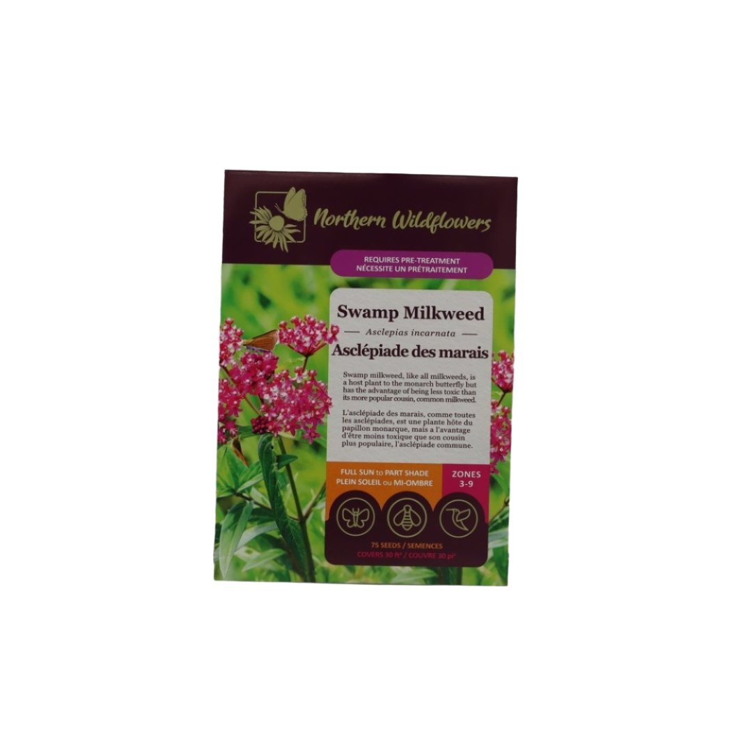 Seeds - Northern Wildflowers - AgriTech North