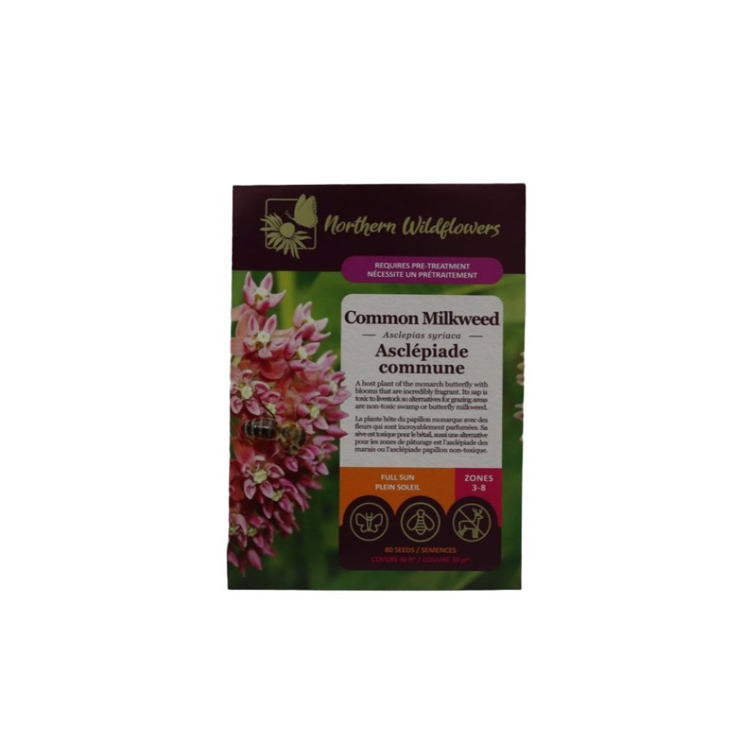 Seeds - Northern Wildflowers - AgriTech North