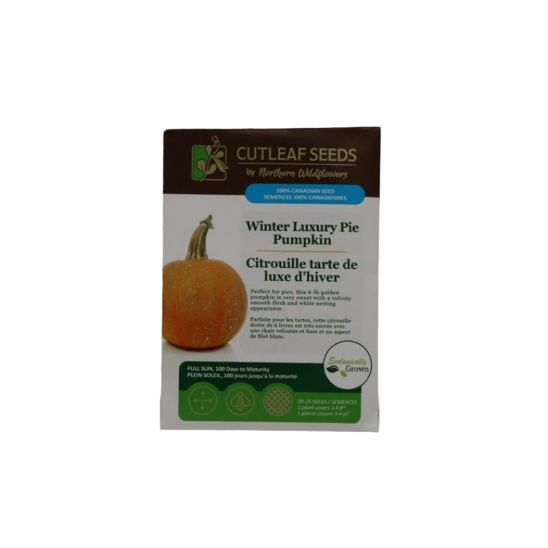 Seeds - Northern Wildflowers - AgriTech North