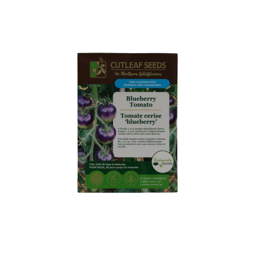 Seeds - Northern Wildflowers - AgriTech North