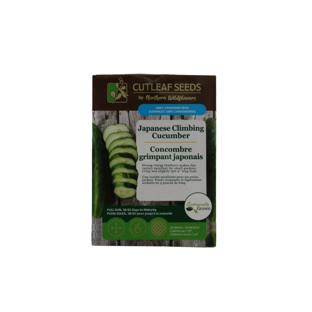Seeds - Northern Wildflowers - AgriTech North