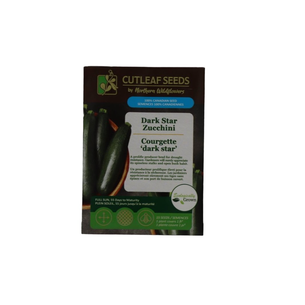 Seeds - Northern Wildflowers - AgriTech North