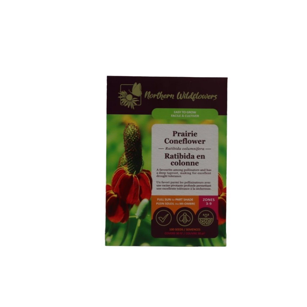 Seeds - Northern Wildflowers - AgriTech North
