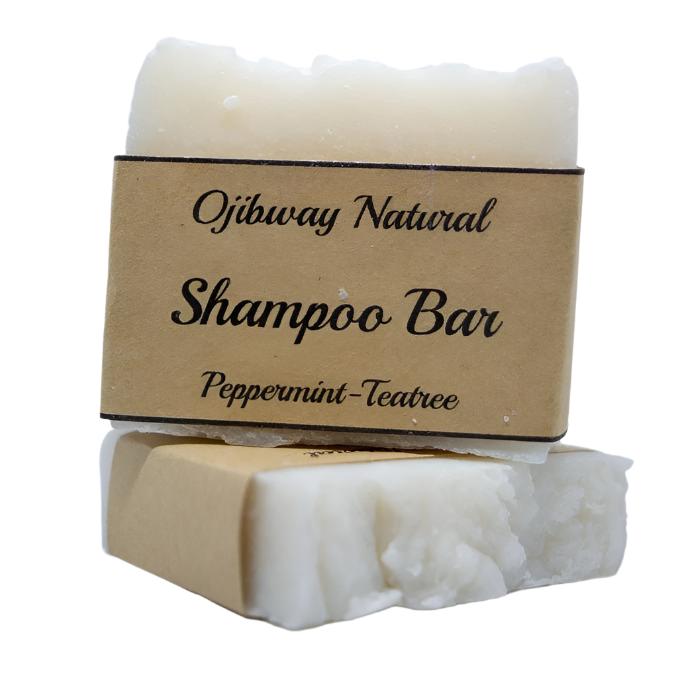Shampoo Bars - Ojibway Natural - AgriTech North