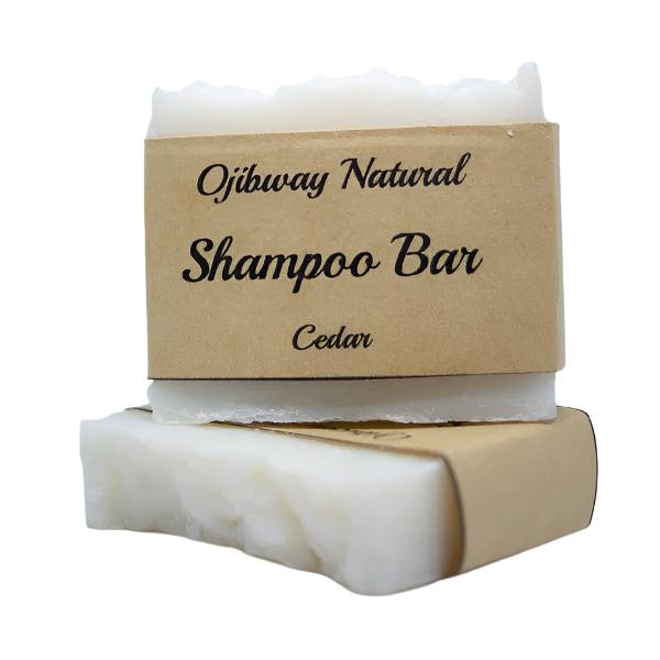 Shampoo Bars - Ojibway Natural - AgriTech North