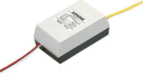 Signal Relay - Aiphone - AgriTech North