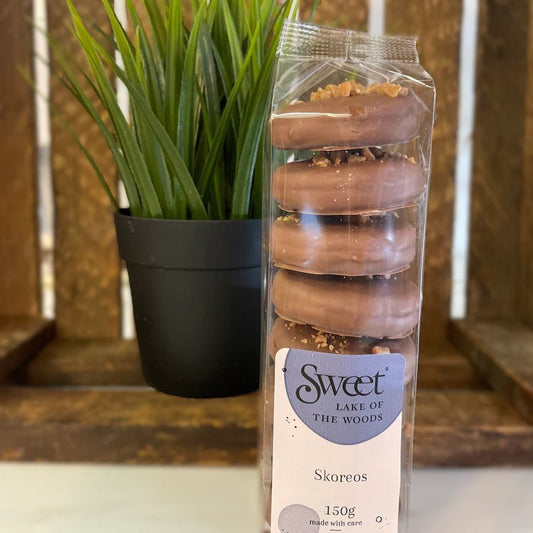 Skoreos - Sweet Lake of the Woods - AgriTech North