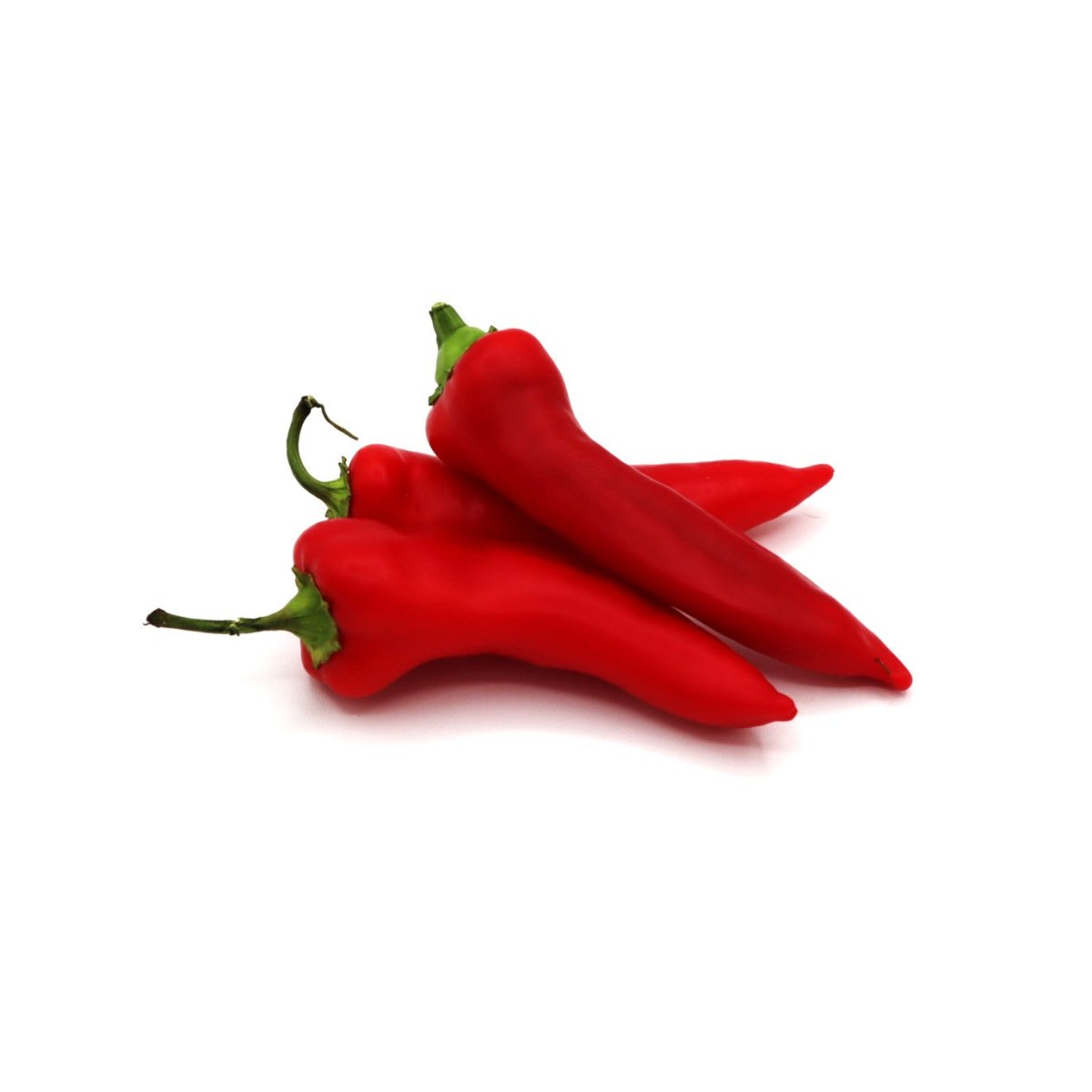Sweet Peppers - Hungarian Banana - Fresh Harvest Fruiting Crop | AgriTech North