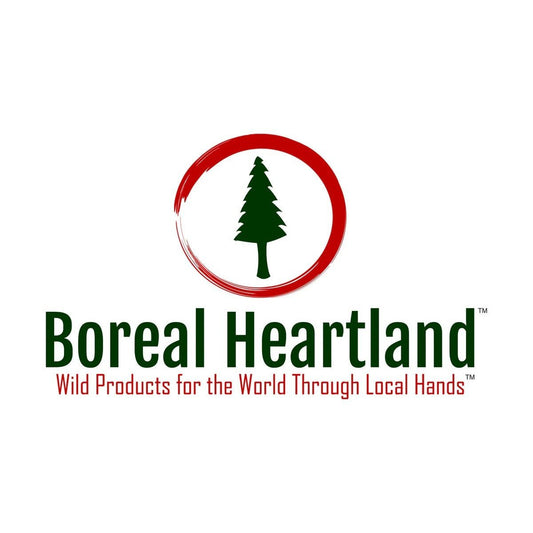 Tea - Indigenous Wild Harvest - Boreal Heartland - AgriTech North