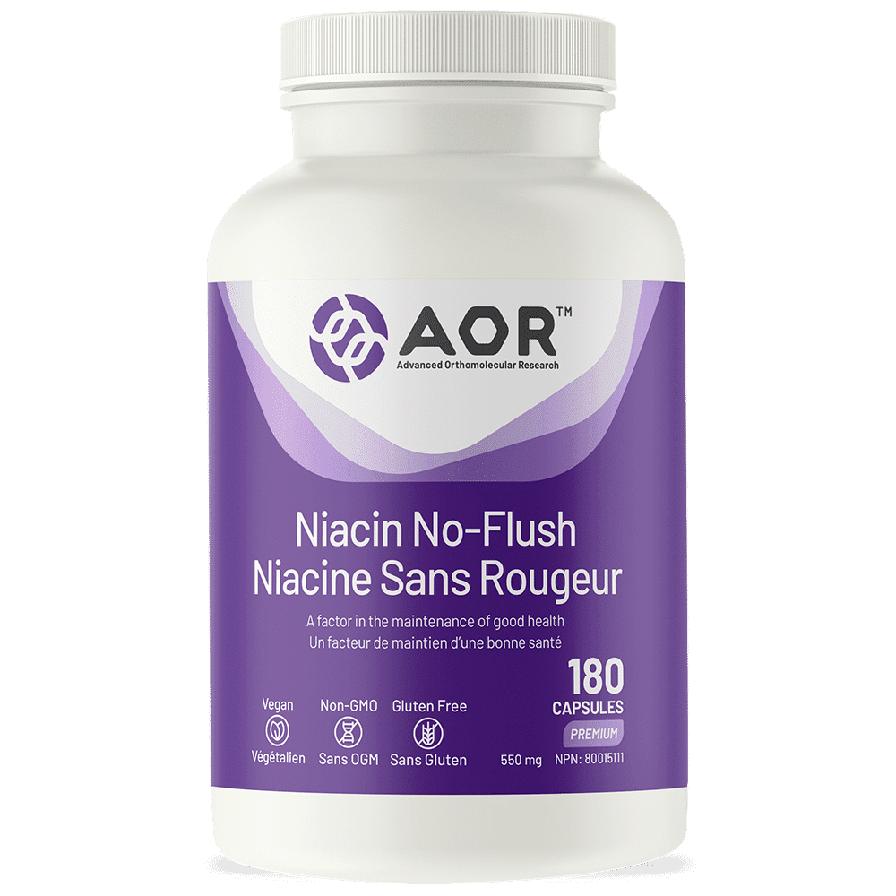 Vitamins & Supplements - Advanced Orthomolecular Research (AOR) - AgriTech North