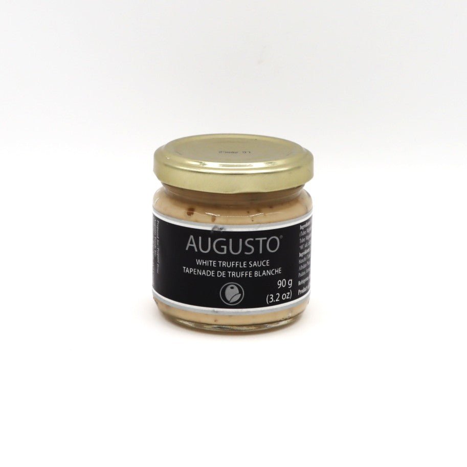 White Truffle Sauce - Augusto - AgriTech North