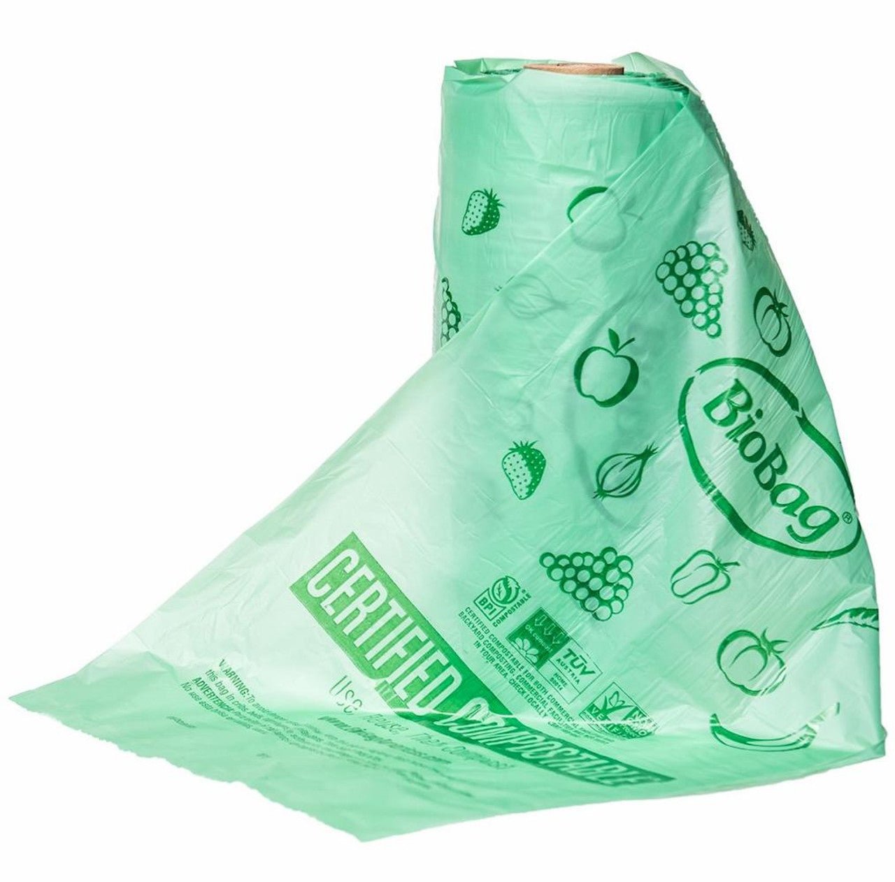 Bags - Compostable Produce Bags