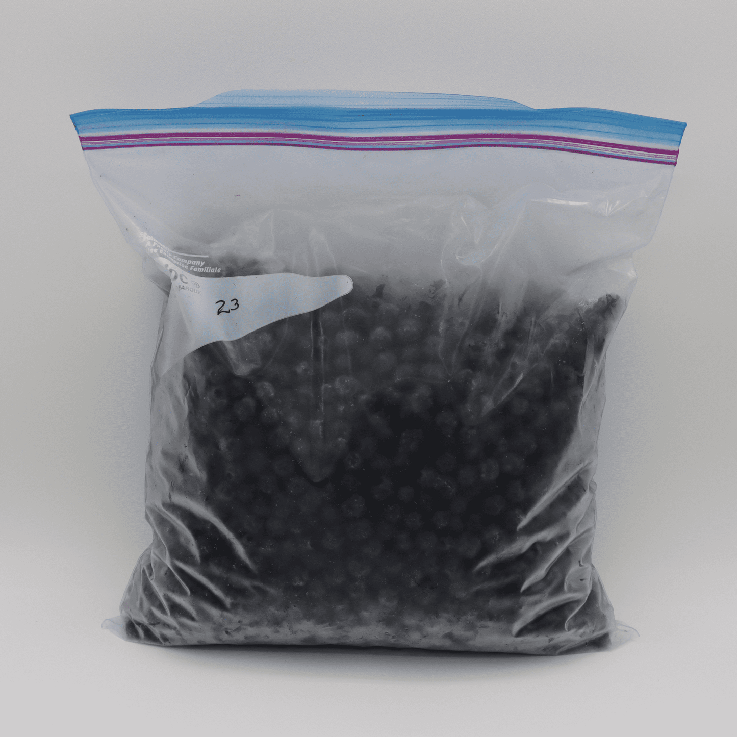 Blueberries