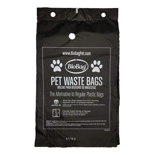 Bags - Dog Waste - BioBag - AgriTech North