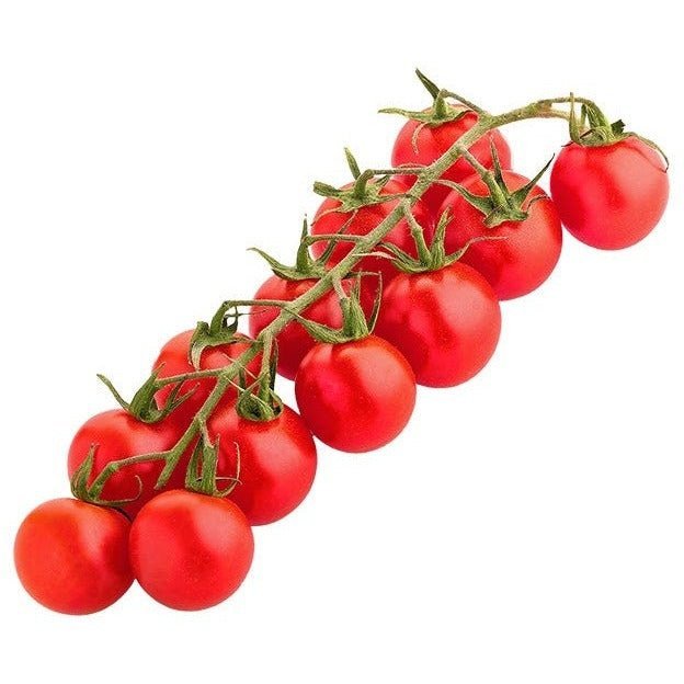 Cherry Tomatoes - Sweet Million - AgriTech North