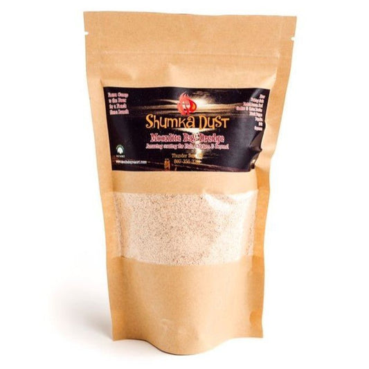 Dredge - Moonlite Bay - Shumka Dust - AgriTech North