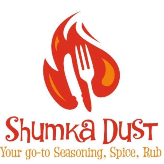 Seasoning, Spices, Rubs - Shumka Dust - AgriTech North