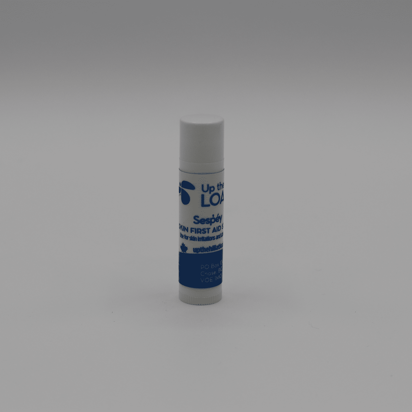Skin Care - Vapour Balm (10g) - Up the Hill at Loakin - AgriTech North