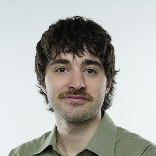 Blaise Eygun