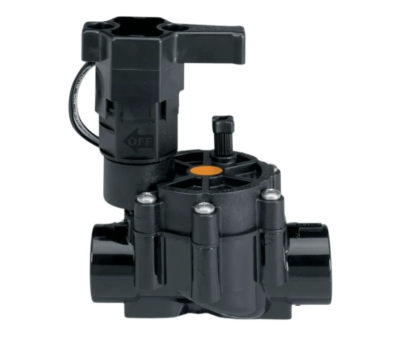 3/4" Low Flow Control Valve - Rain Bird - AgriTech North