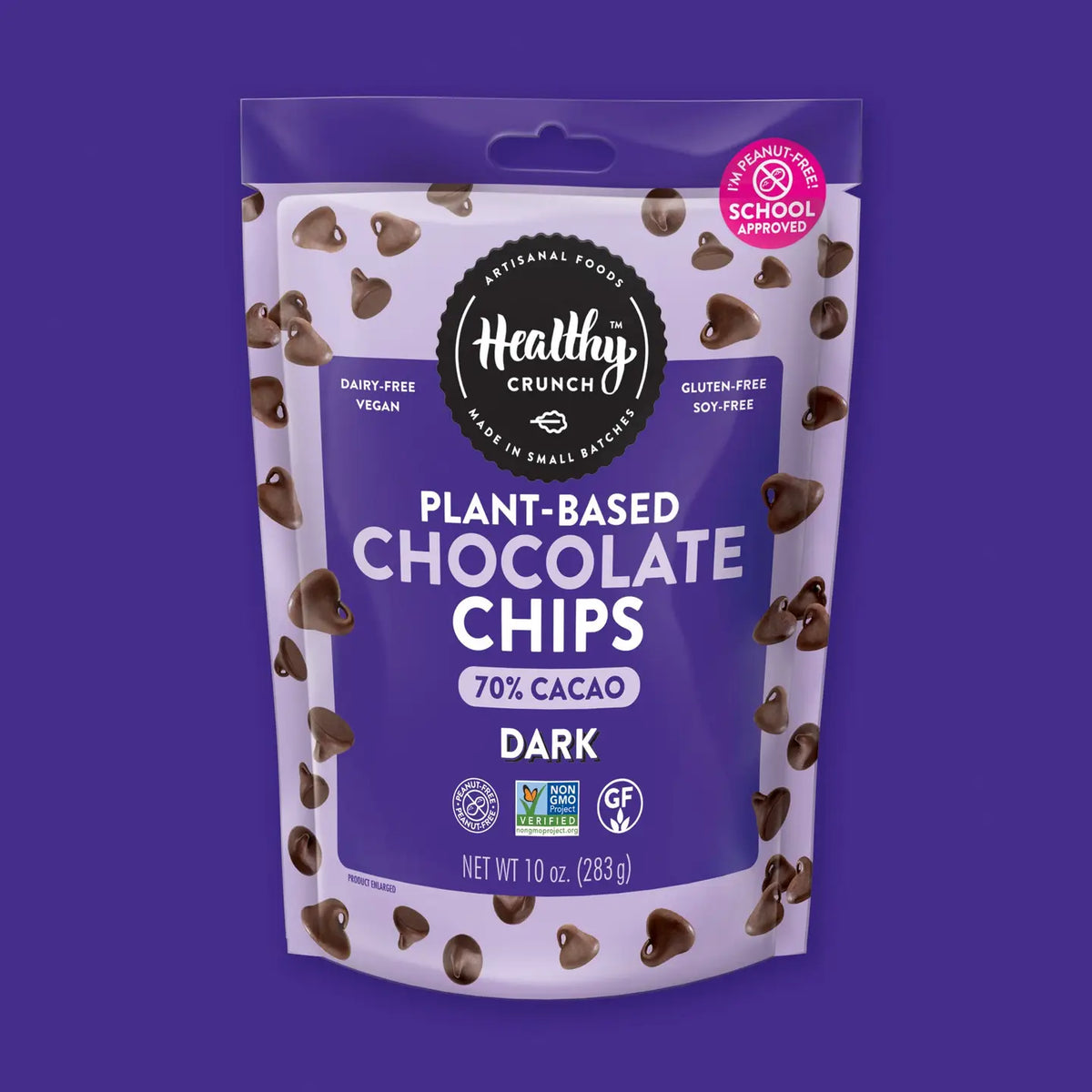 70% Dark Chocolate Chips