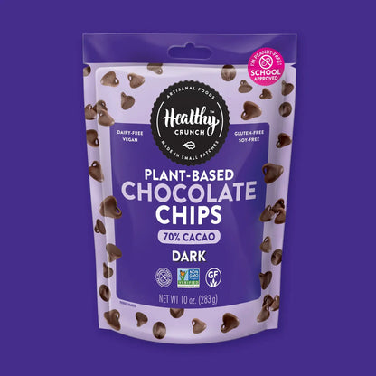 70% Dark Chocolate Chips