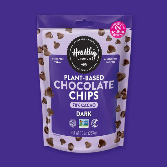 70% Dark Chocolate Chips