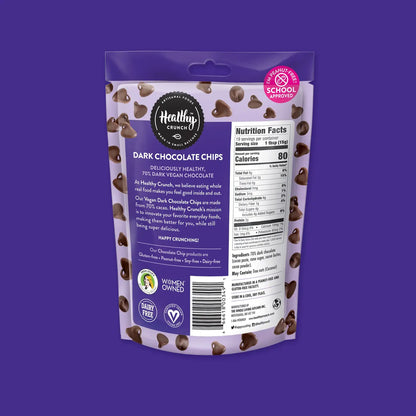 70% Dark Chocolate Chips