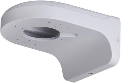 8MP Dome IP Camera WITH Wall - Mount (USED) - Dahua - AgriTech North
