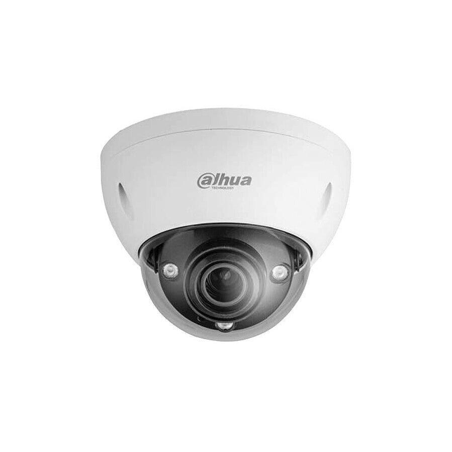 8MP Dome IP Camera WITH Wall - Mount (USED) - Dahua - AgriTech North