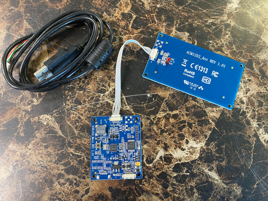 ACS ACM1252 Module with External Antenna