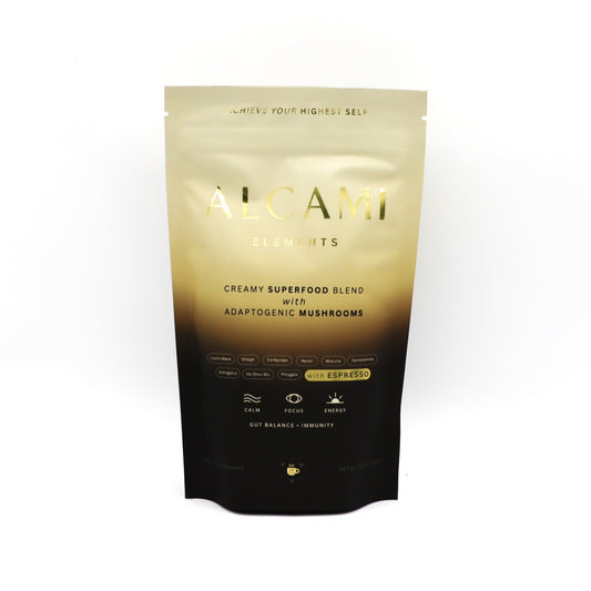 Alcami - Espresso