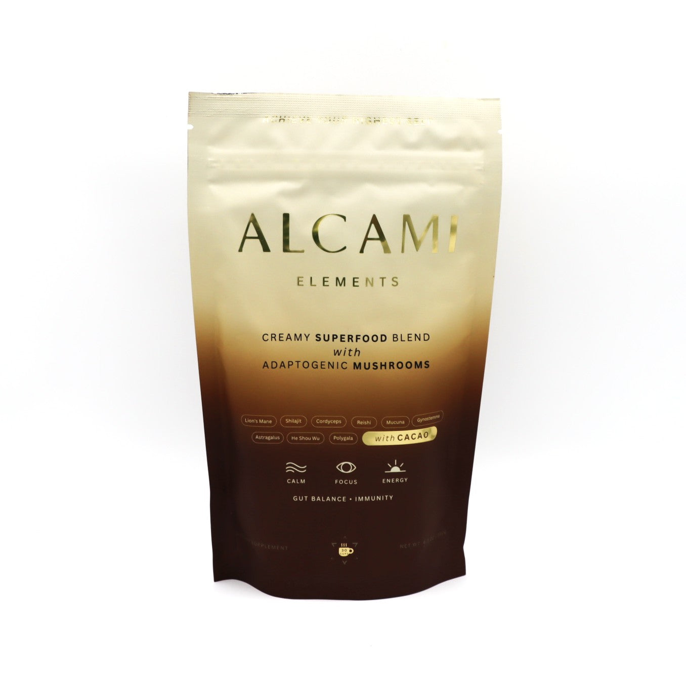 Alcami - Cacao