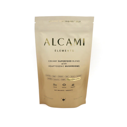 Alcami - Original