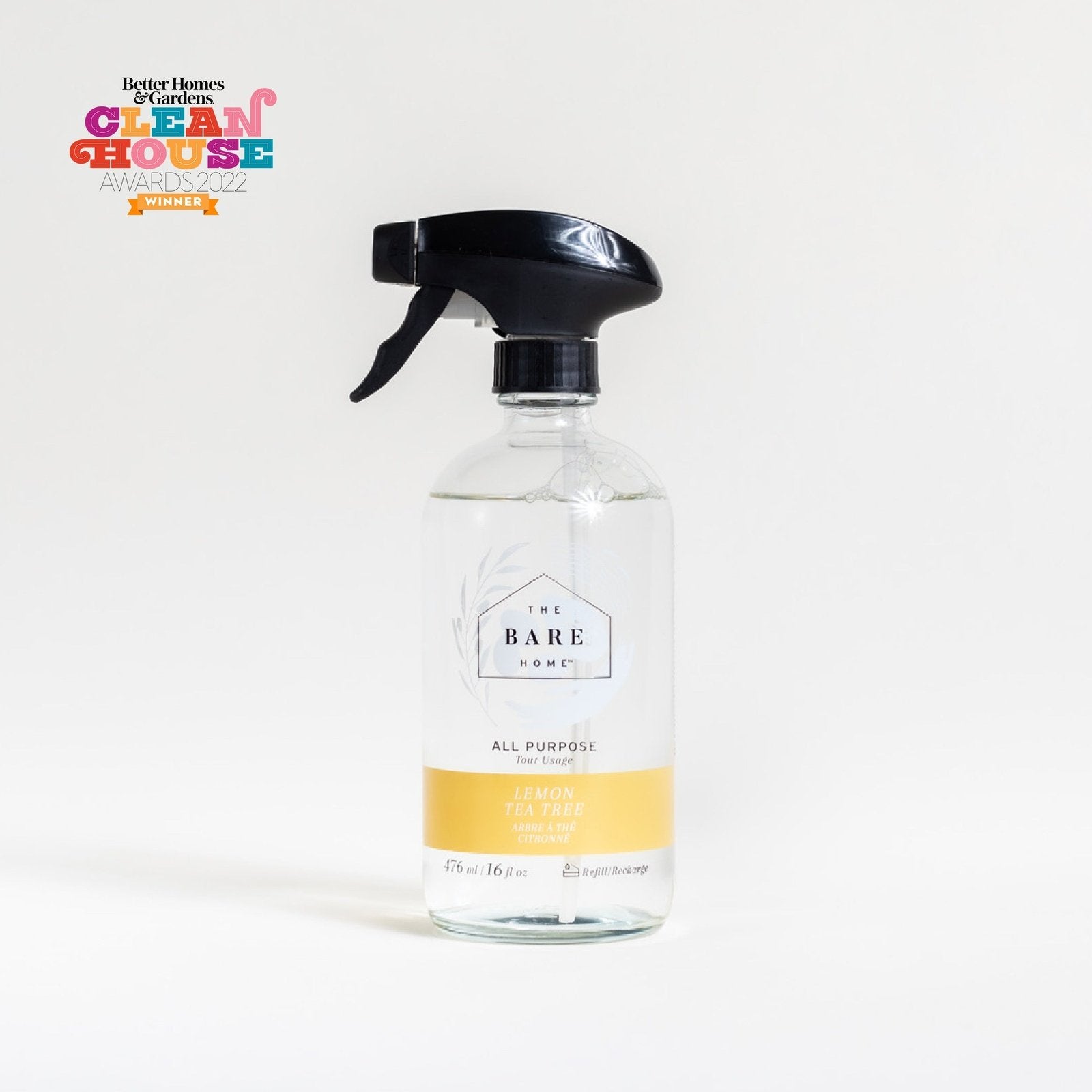 All-Purpose Cleaner