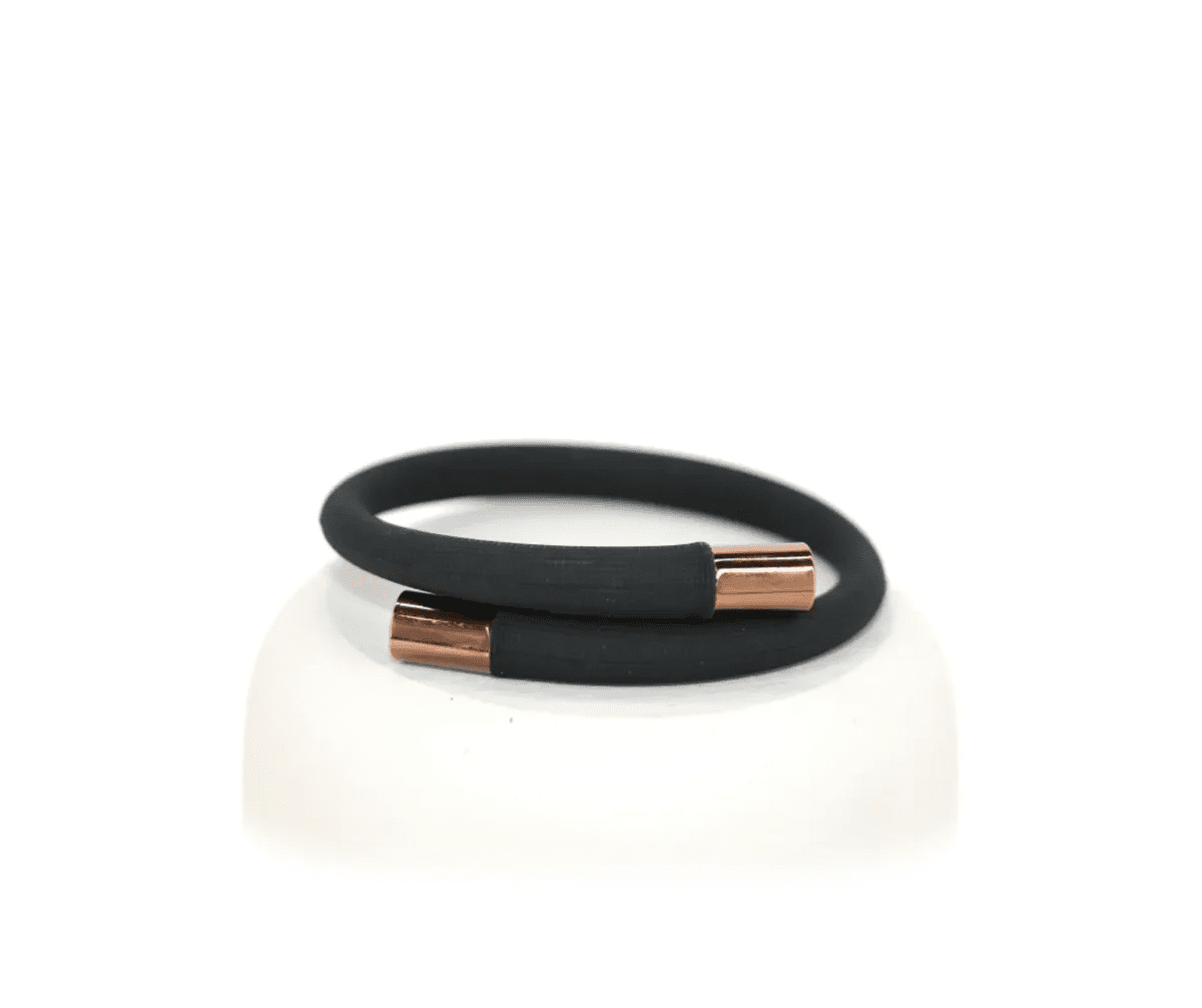 Anti Tick Silicone Diffuser Bracelet