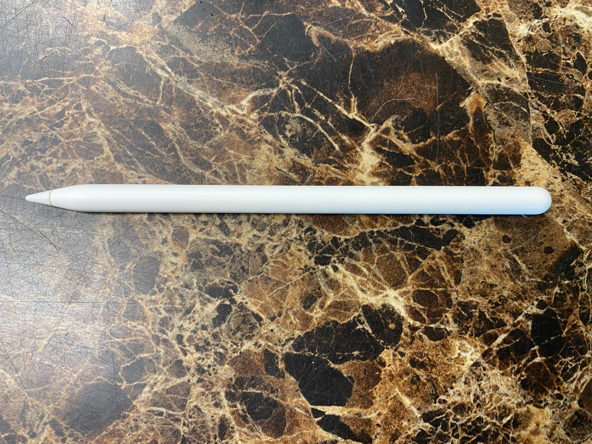 Apple Pencil 2nd Generation (USED)