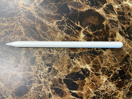 Apple Pencil 2nd Generation (USED)