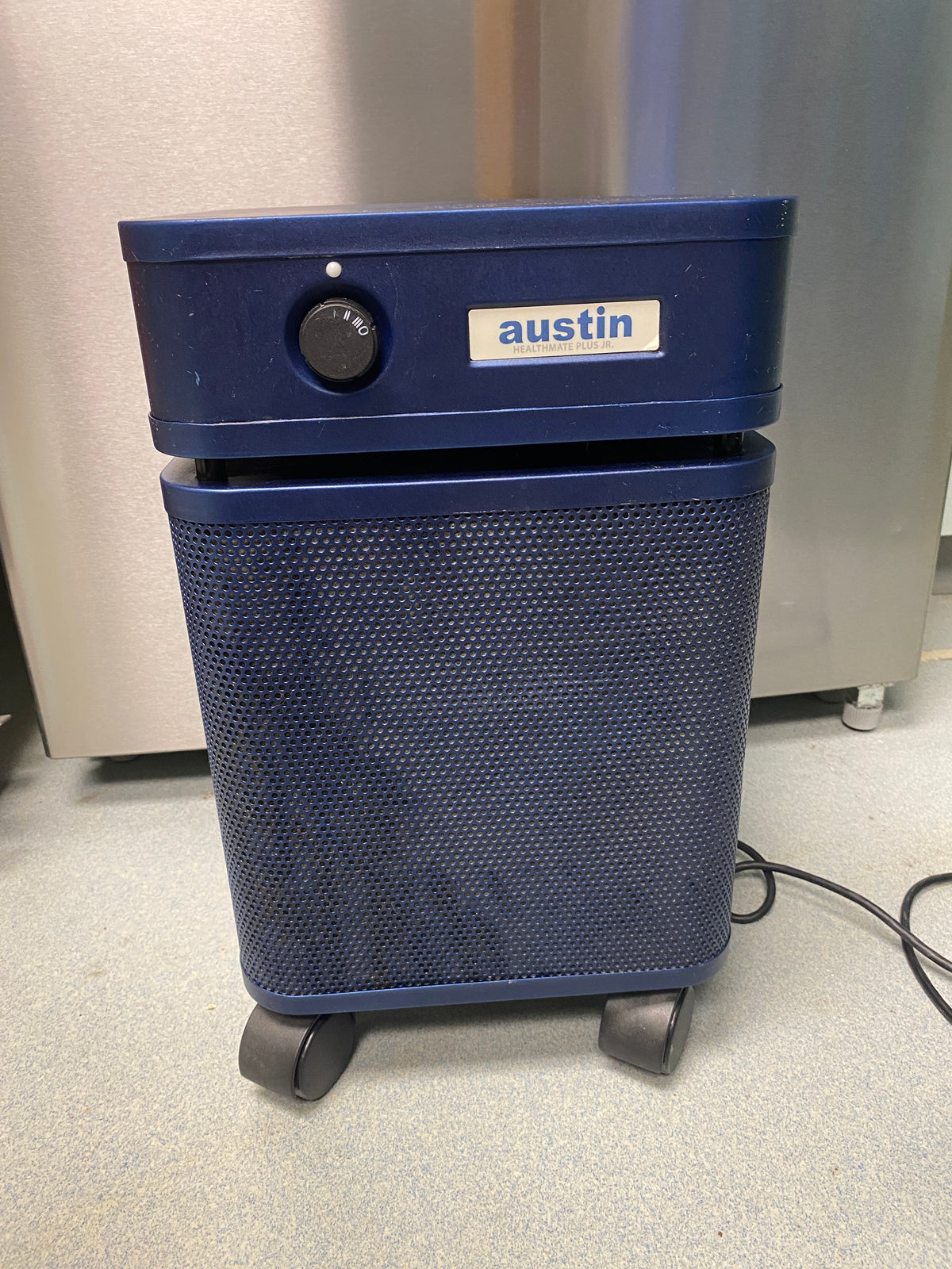 Austin HealthMate Plus Jr (USED)