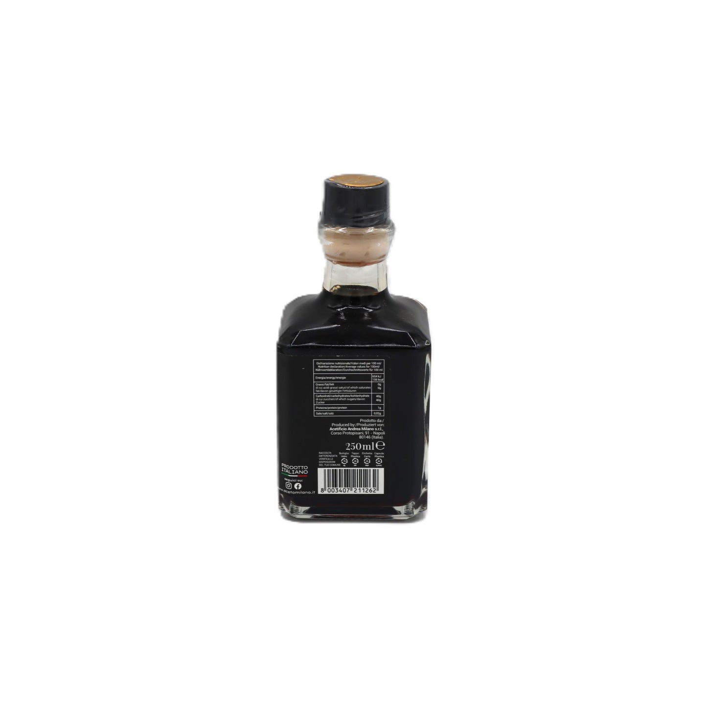 Balsamic Vinegar