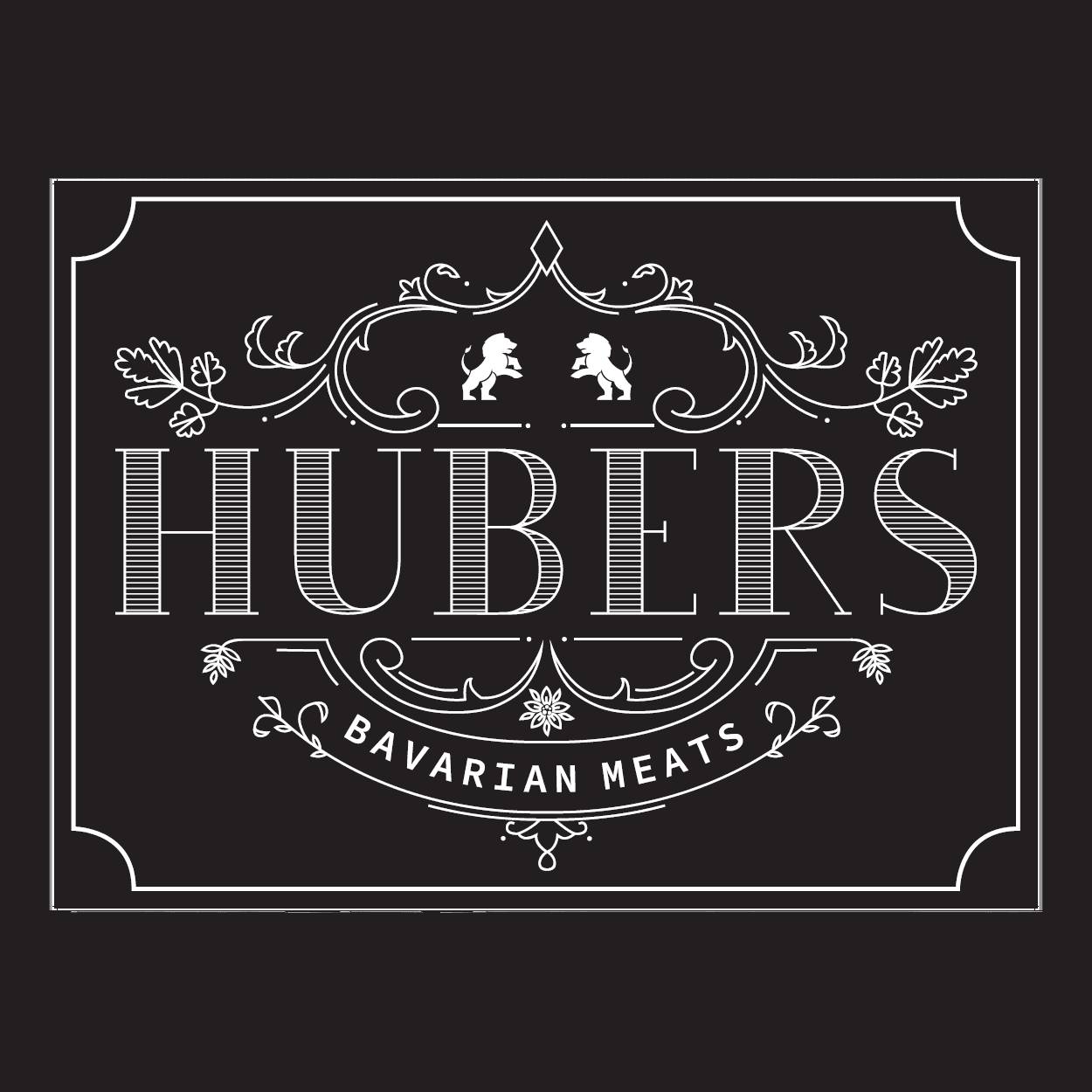Beef - Hubers Processed