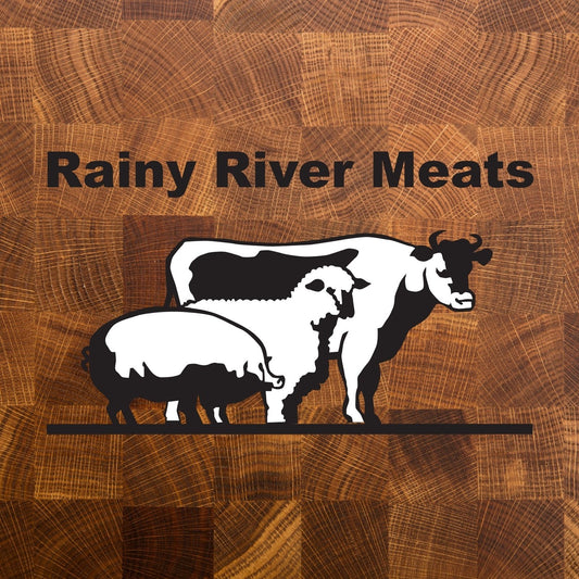 Beef - Rainy River Meats