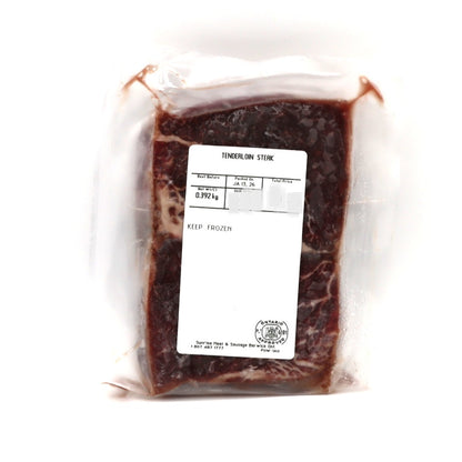 Beef - Tenderloin - Sunrise Meats