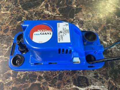 VCMX-20UL Condensate Pump
