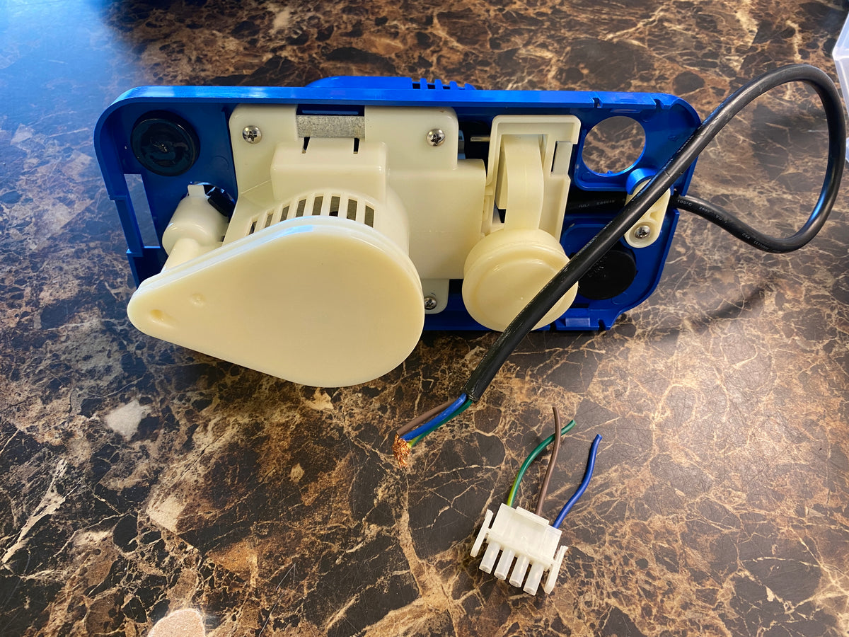 VCMX-20UL Condensate Pump